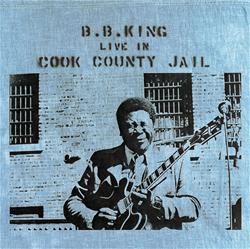 album of the week, KDRT, B.B. King,