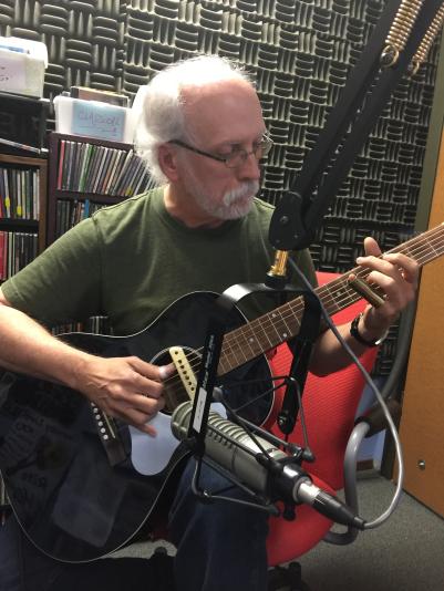 michael Musial, listening lyrics, KDRT, pieter pastoor
