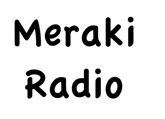 Meraki Radio