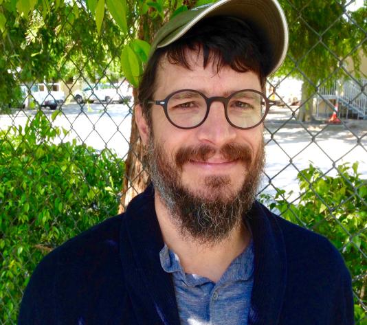 Mike McPhate, reporter for the New York Times