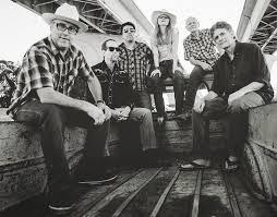 Mike and the Californios at KDRT
