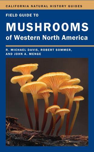 Mike Davis, Mushroom Book