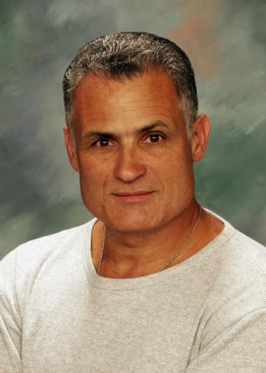 Mike Pesola of Bedrock Construction