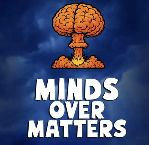 Minds Over Matters logo