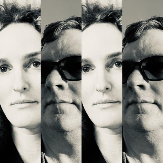 Steve Beck, Needle Music, kdrt, listening lyrics, Pieter Pastoor