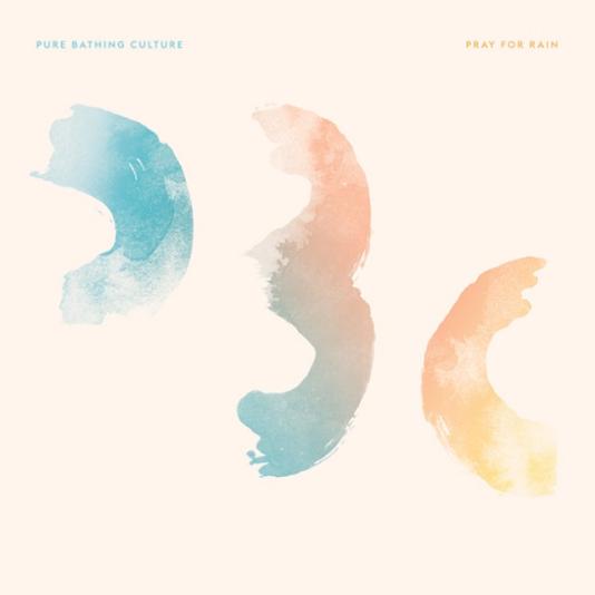 Pray for Rain by Pure Bathing Culture KDRT