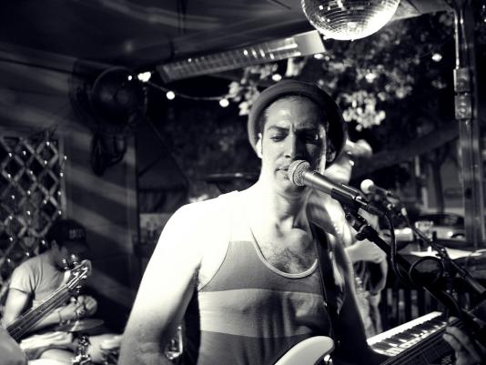 Paul Smaldino, The Small Dinosaurs, little things that matter, KDRT, Listening Lyrics, Pieter Pastoor