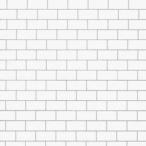 The Wall original cover art