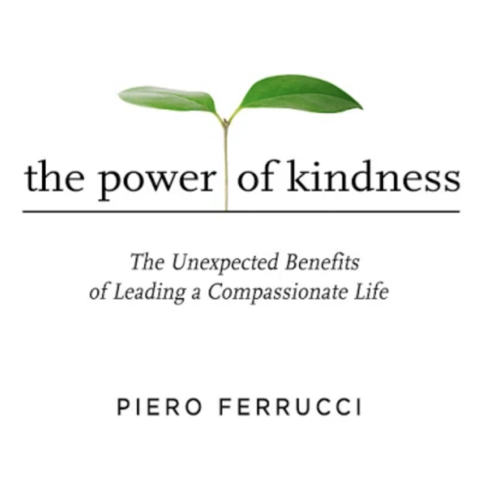 Power of Kindness