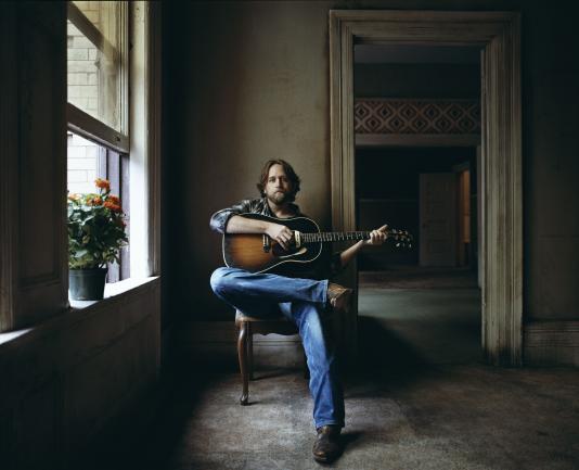 Hayes Carll
