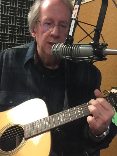 Randy Berka, listening lyrics, KDRT, pieter pastoor, folk, 