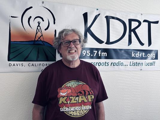 Ray Keck, Pieter Pastoor, KDRT, 