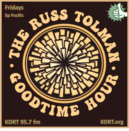 The Russ Tolman Goodtime Hour_graphic