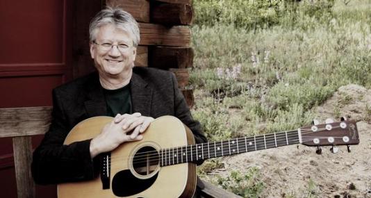 Richie Furay