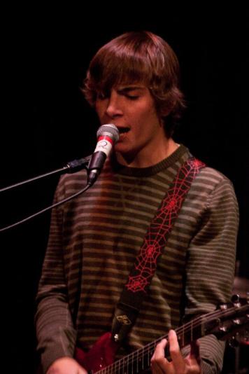 ryan mcbride, kdrt, listening lyrics, pieter pastoor, pastoor