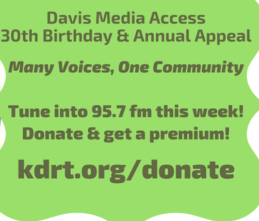 donate