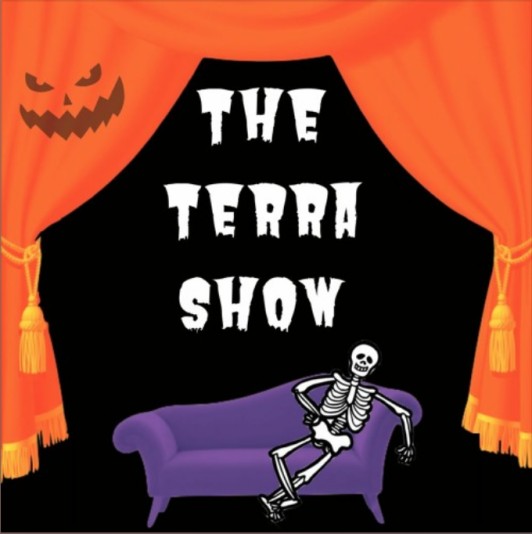 terra show