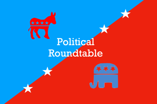 Political Roundtable