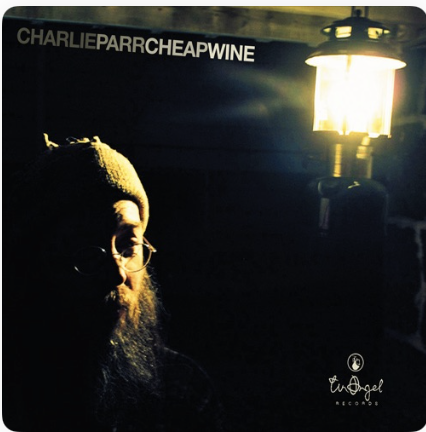 Album of the Week, Blues, Country, Folk