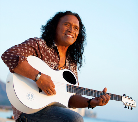 Henry Kapono