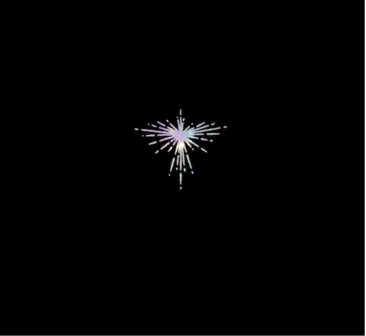 Album cover of Lux Prima, by Karen O and Danger Mouse