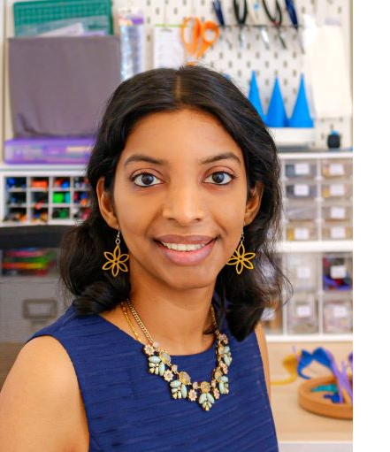 Sophy Lakshmanan
