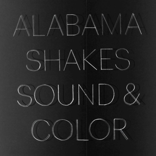 Sound and Color by Alabama Shakes
