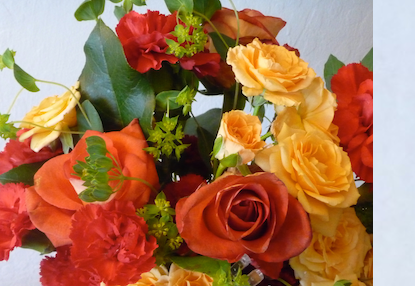Spring Bouquet