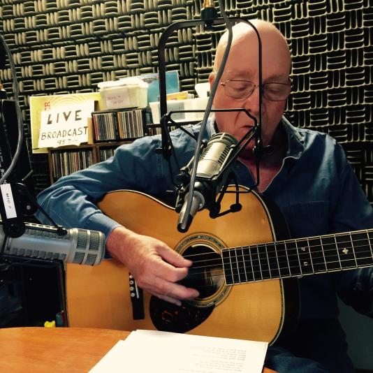Steve Kahn,  kdrt, listening lyrics, pieter pastoor, red diaper baby,