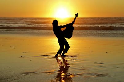 Summer songs