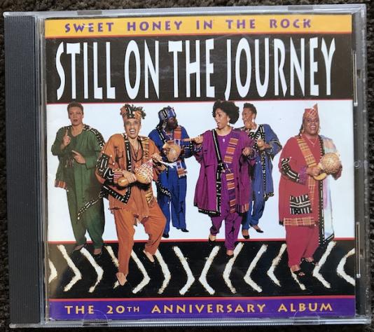 Sweet Honey In The Rock album