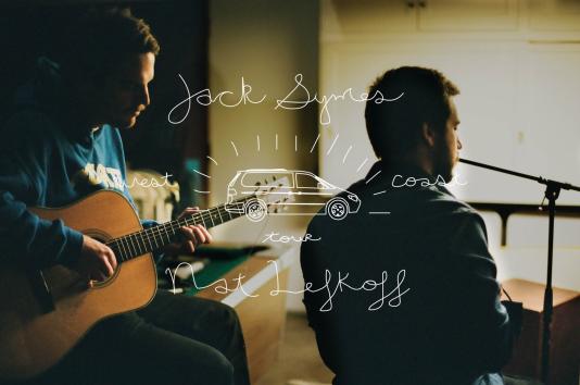 Jack Symes & Nat Lefkoff,  kdrt, listening lyrics, pieter pastoor
