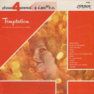 Temptation cover art