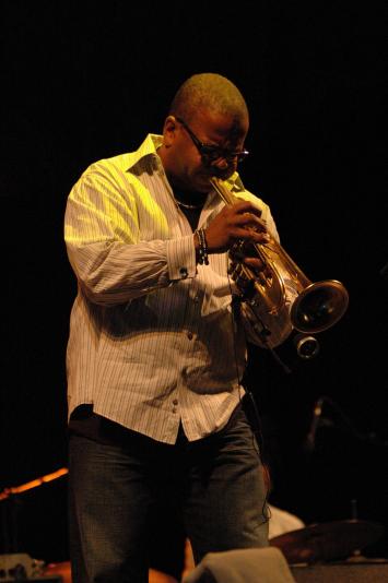 Terrence Blanchard