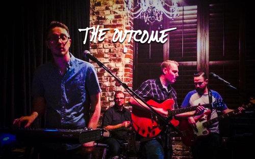 The Outcome, listening lyrics, kdrt, pastoor, pieter pastoor