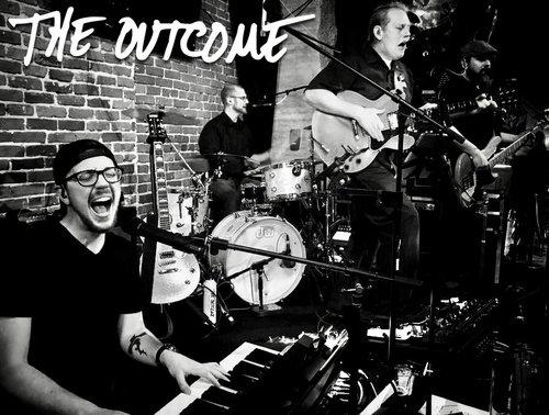 The Outcome, listening lyrics, kdrt, pastoor, pieter pastoor