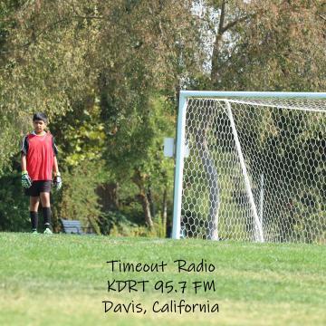 Timeout Radio logo