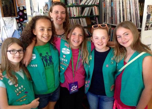Troop 1999