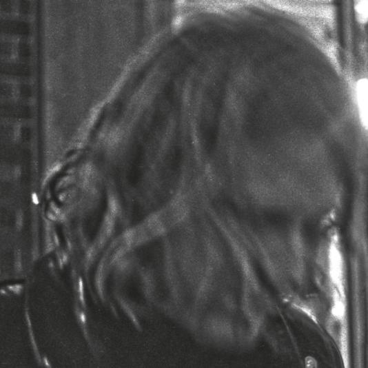 Ty Segall cover art