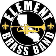 Element Brass Band, kdrt, listening lyrics, pieter pastoor