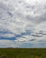 Clouds