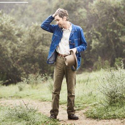 Willie Watson photo