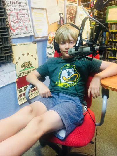 Wyatt Pastoor Price  kdrt, listening lyrics, pieter pastoor