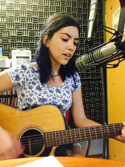Xochitl, Listening Lyrics, kdrt, pieter pastoor