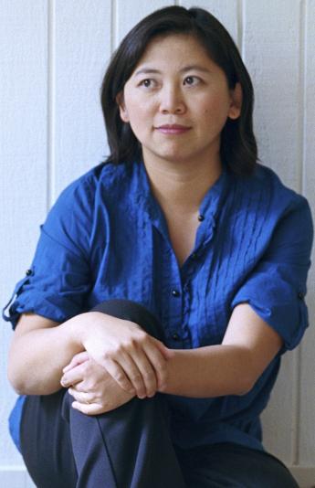 Yiyun Li