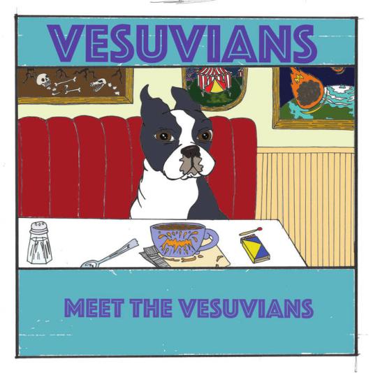 Meet the Vesuvians