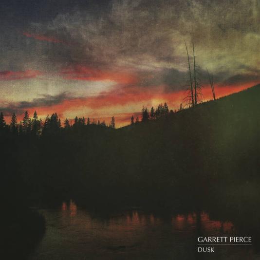 Dusk cover art