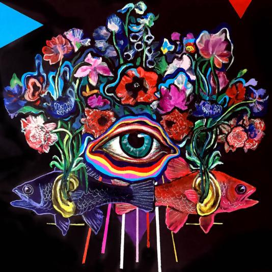 album of the week, KDRT, Owl Paws