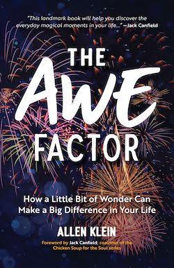Awe cover
