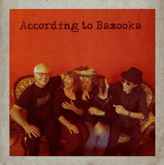 according to Bazooka, kdrt